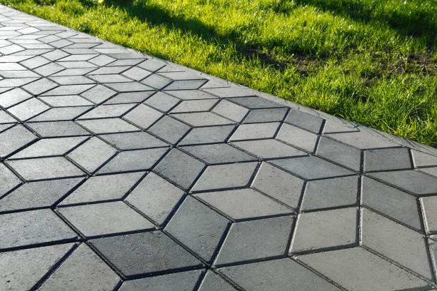 Best Interlocking Driveway Pavers  in Kronenwetter, WI