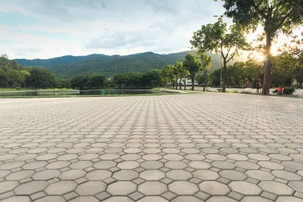 Best Concrete Paver Driveway  in Kronenwetter, WI