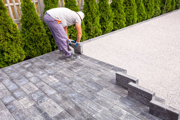 Best Best Driveway Pavers  in Kronenwetter, WI