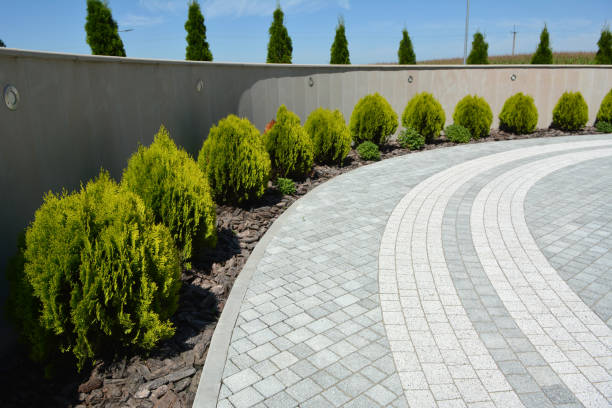 Best Commercial Driveway Pavers  in Kronenwetter, WI