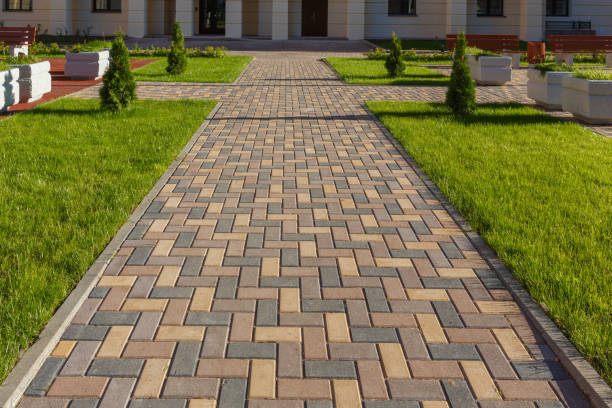 Best Driveway Pavers Near Me  in Kronenwetter, WI