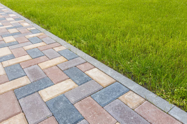 Best Driveway Pavers Near Me  in Kronenwetter, WI